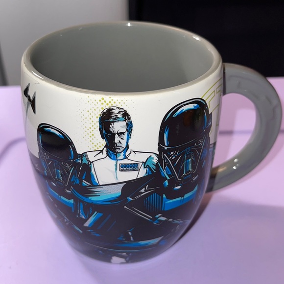 Star Wars Other - Star Wars Ceramic Mug